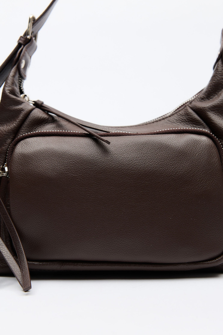 Сумка Lonza 213312 - Вид 4 - интернет магазин sandalini.ua