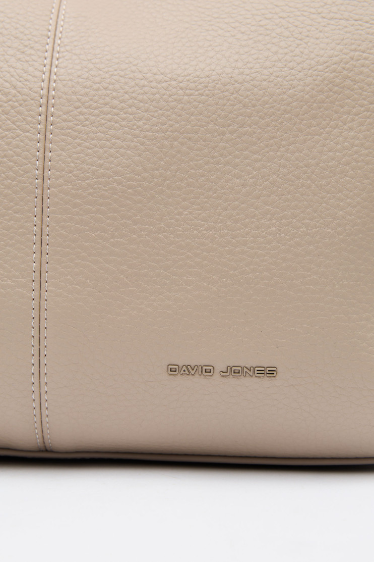 Сумка David Jones 209630 - Вид 6 - интернет магазин sandalini.ua