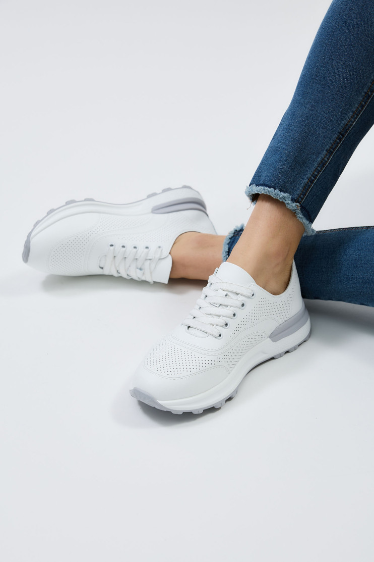 Кроссовки Lonza 207106 - Вид 11 - интернет магазин sandalini.ua