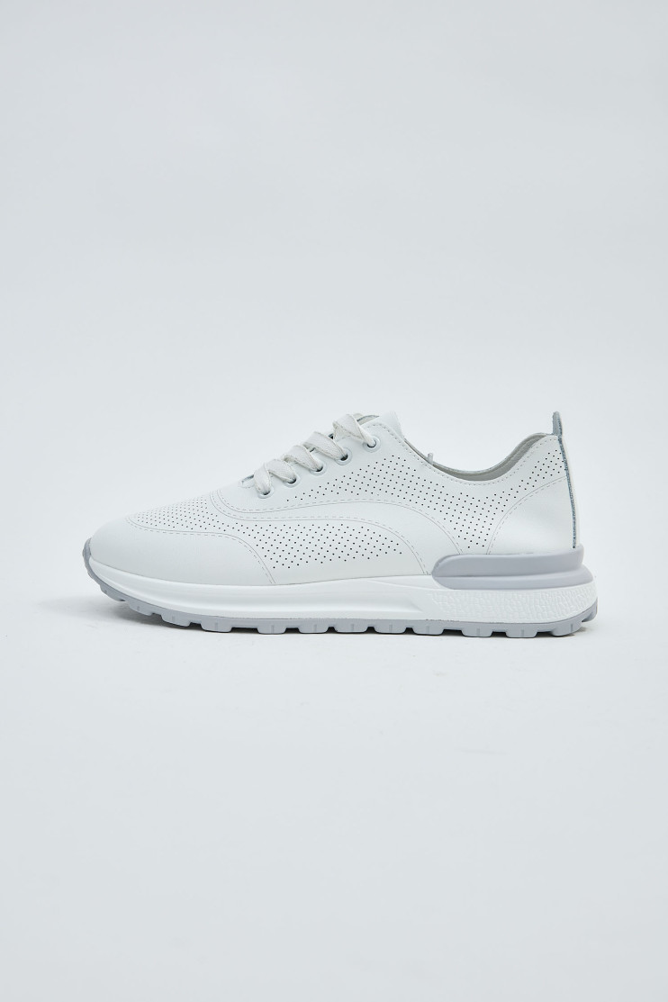 Кроссовки Lonza 207106 - Вид 2 - интернет магазин sandalini.ua