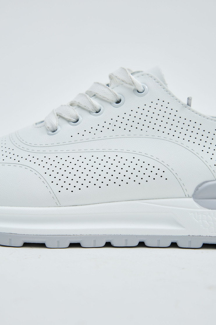 Кроссовки Lonza 207106 - Вид 10 - интернет магазин sandalini.ua