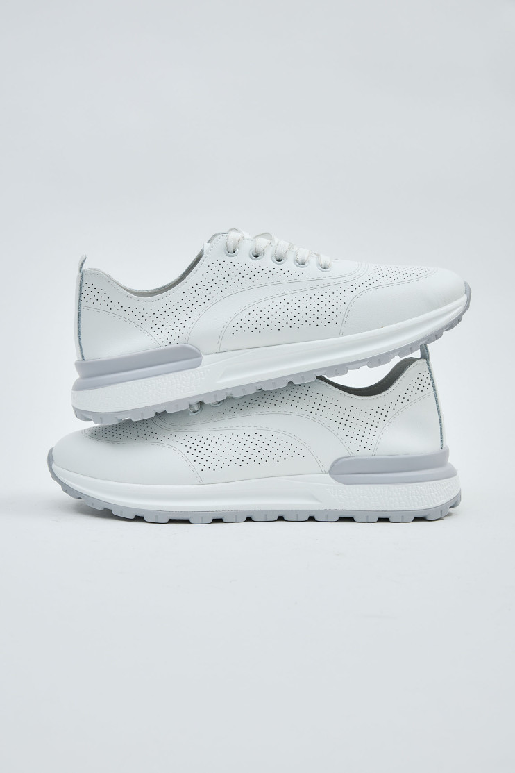 Кроссовки Lonza 207106 - Вид 6 - интернет магазин sandalini.ua