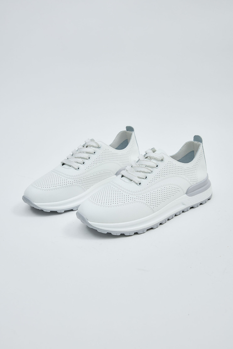 Кроссовки Lonza 207106 - Вид 4 - интернет магазин sandalini.ua