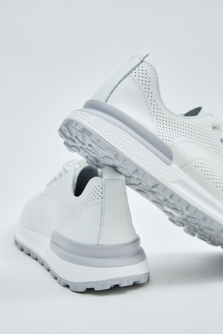 Кроссовки Lonza 207106 - Вид 8 - интернет магазин sandalini.ua