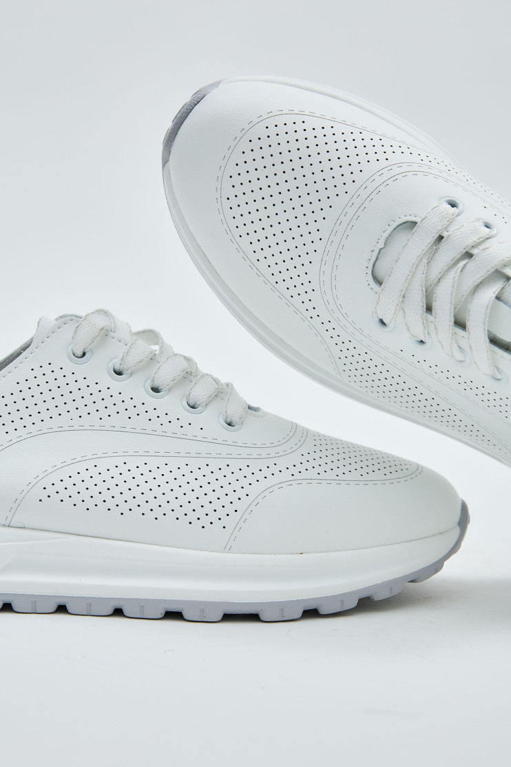 Кроссовки Lonza 207106 - Вид 12 - интернет магазин sandalini.ua