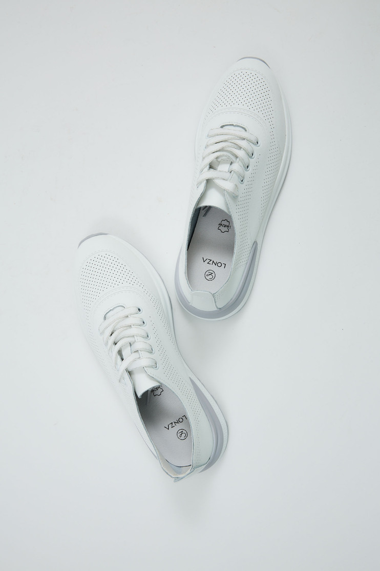 Кроссовки Lonza 207106 - Вид 13 - интернет магазин sandalini.ua