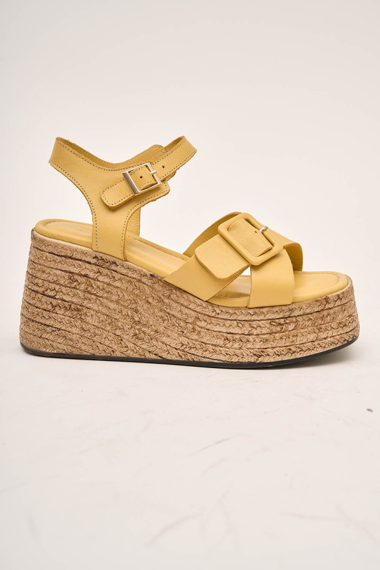 Босоніжки Fabio Monelli 176262 - Вид 2 - інтернет магазин sandalini.ua