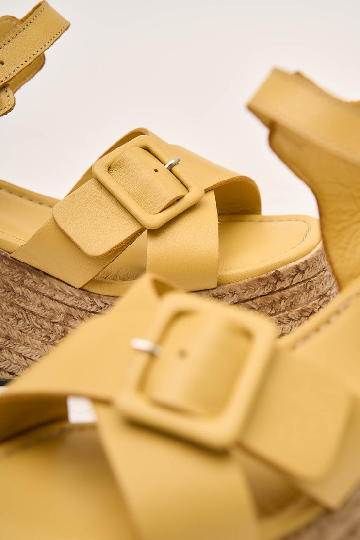 Босоніжки Fabio Monelli 176262 - Вид 11 - інтернет магазин sandalini.ua