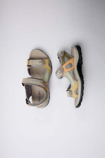 Босоножки ALLSY 208363