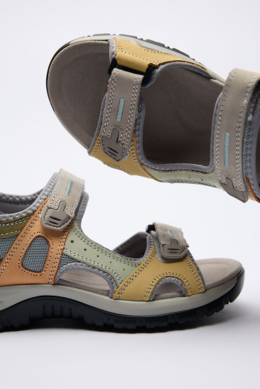 Босоножки ALLSY 208363