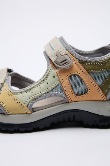 Босоножки ALLSY 208363