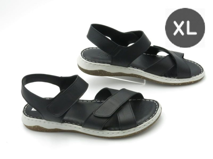 Босоніжки Lonza 176724 - Вид 1 - інтернет магазин sandalini.ua