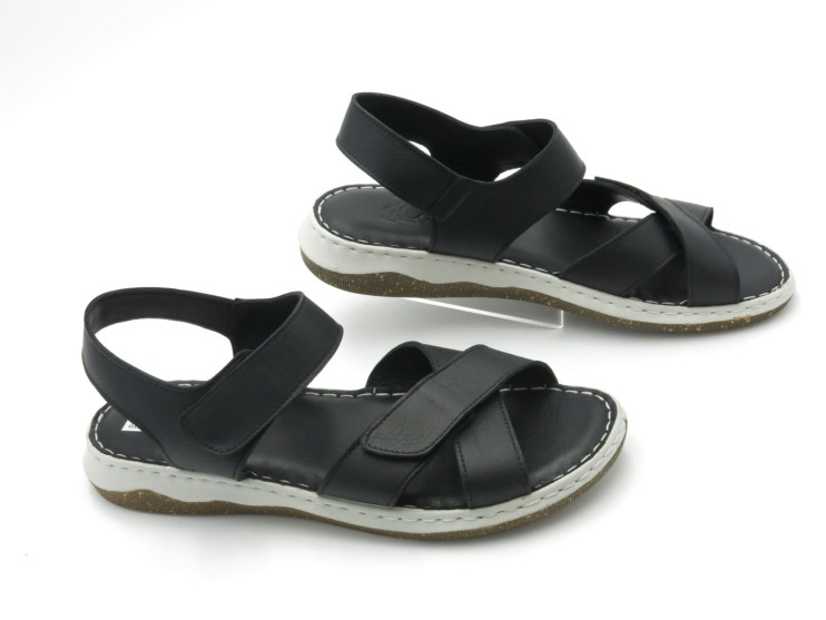 Босоніжки Lonza 176724 - Вид 3 - інтернет магазин sandalini.ua