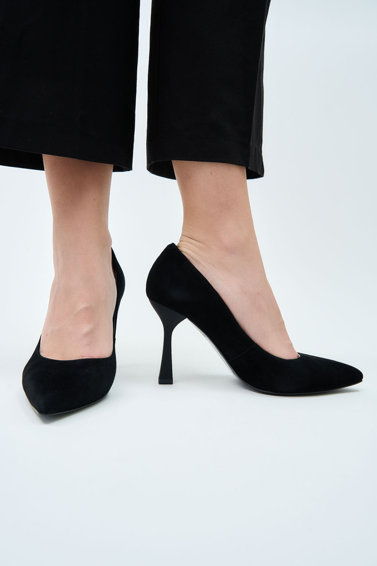 Туфлі Lonza 212661 - Вид 8 - інтернет магазин sandalini.ua