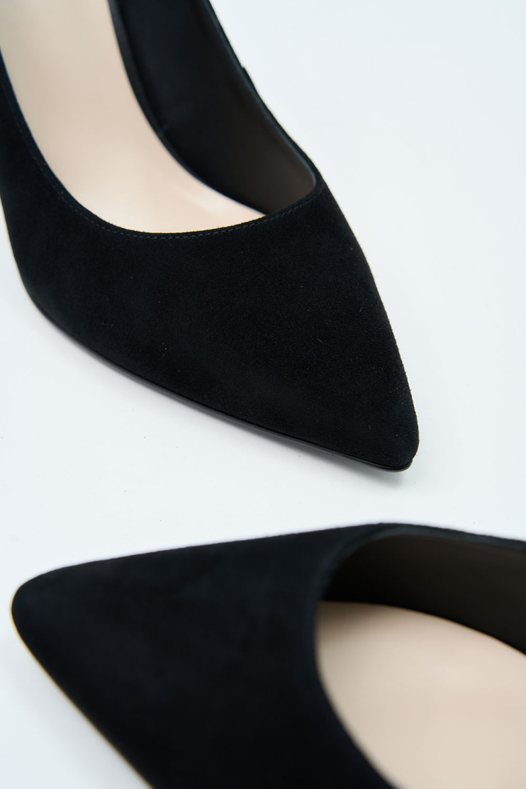 Туфлі Lonza 212661 - Вид 4 - інтернет магазин sandalini.ua