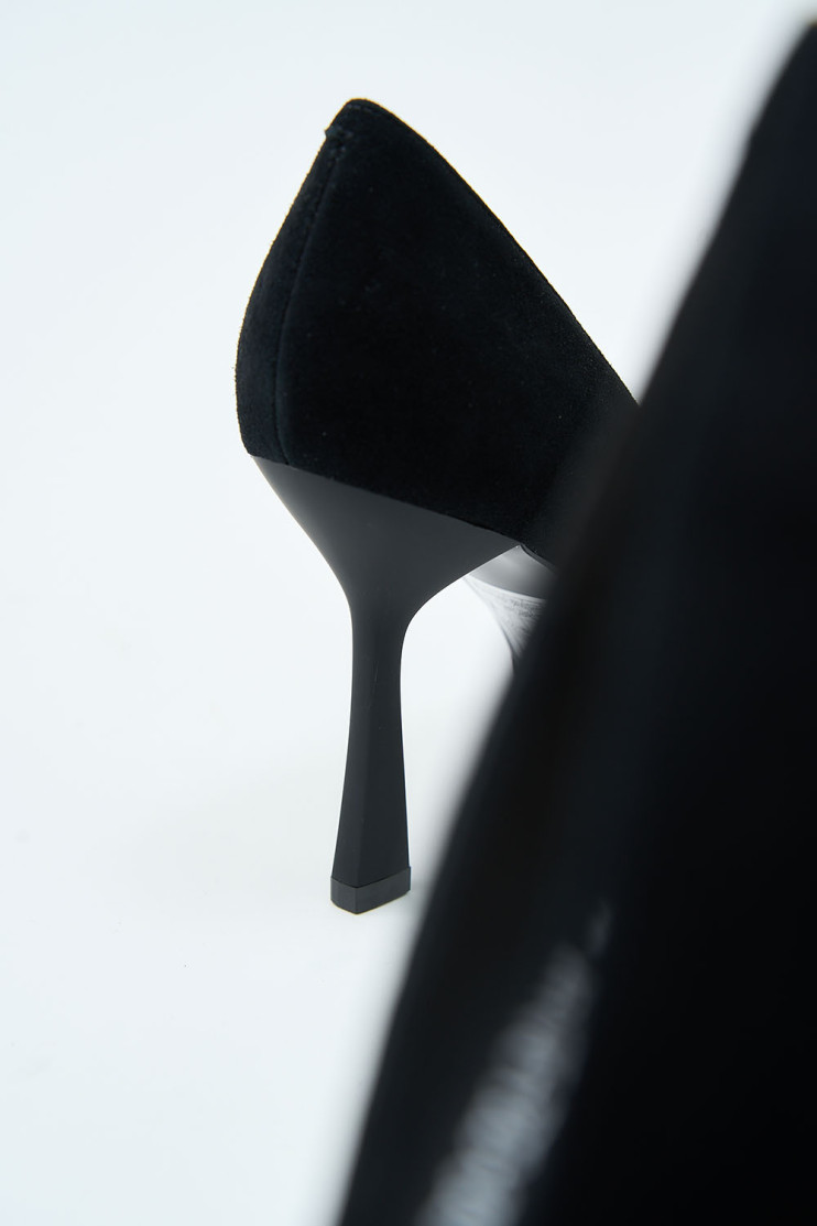 Туфлі Lonza 212661 - Вид 6 - інтернет магазин sandalini.ua