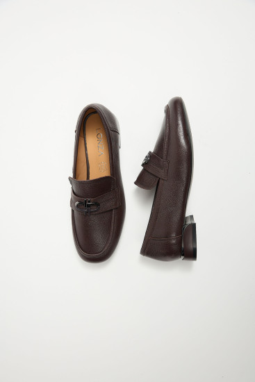 Туфлі Lonza 212955