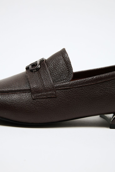 Туфли Lonza 212955