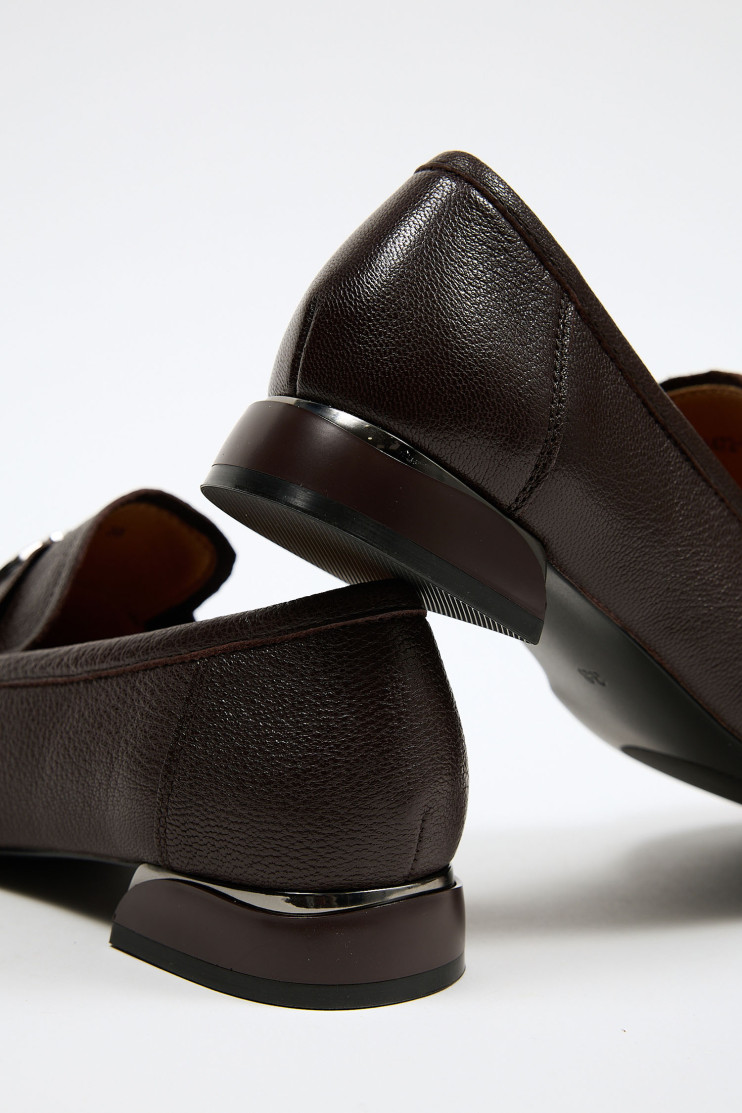 Туфлі Lonza 212955 - Вид 7 - інтернет магазин sandalini.ua