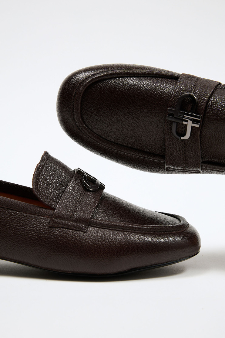 Туфлі Lonza 212955 - Вид 10 - інтернет магазин sandalini.ua