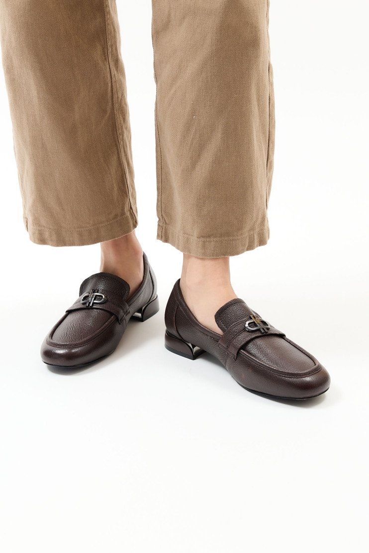 Туфлі Lonza 212955 - Вид 8 - інтернет магазин sandalini.ua