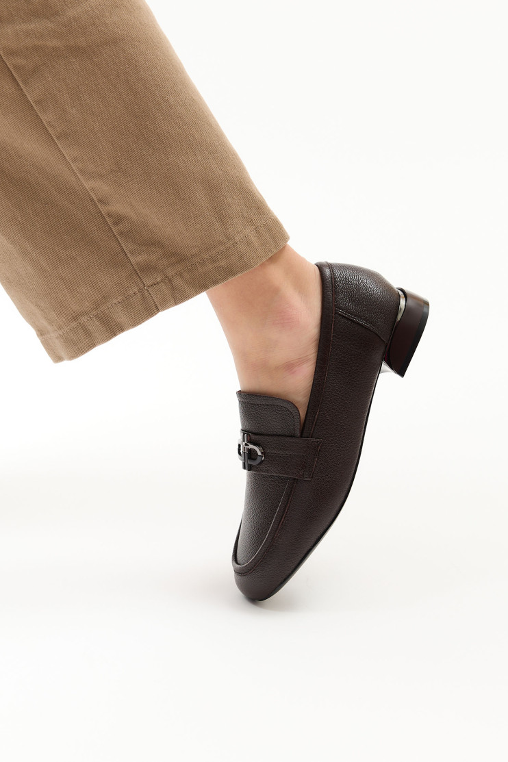 Туфлі Lonza 212955 - Вид 6 - інтернет магазин sandalini.ua