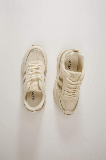 Кроссовки ALLSY 207467