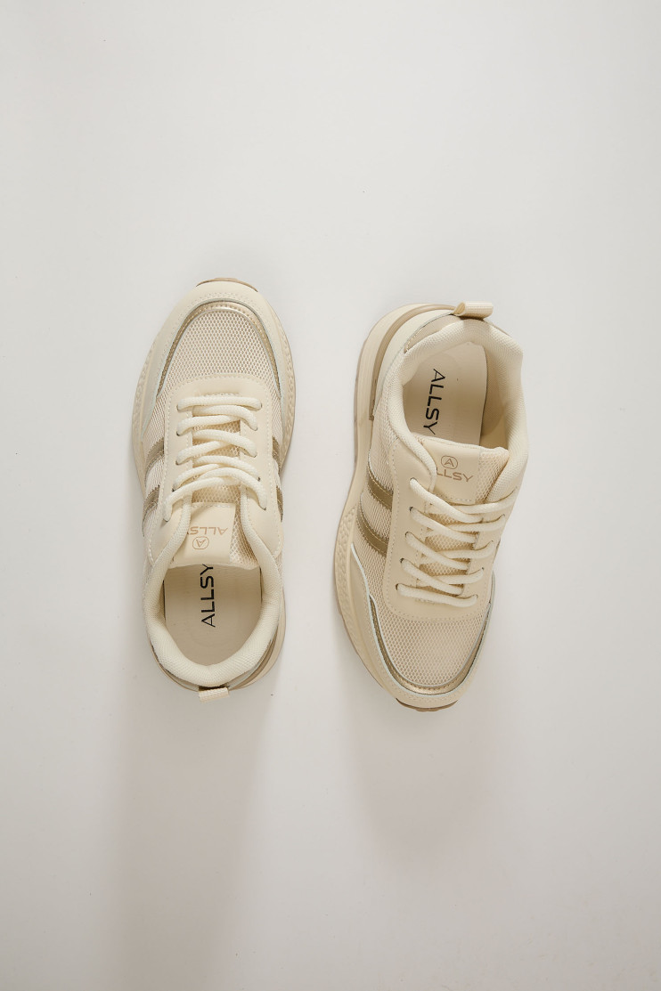 Кросівки ALLSY 207467 - Вид 3 - інтернет магазин sandalini.ua