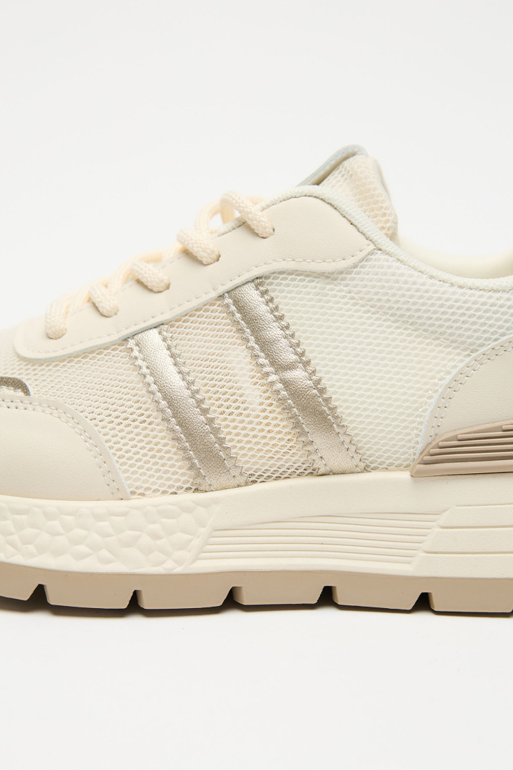 Кросівки ALLSY 207467 - Вид 3 - інтернет магазин sandalini.ua