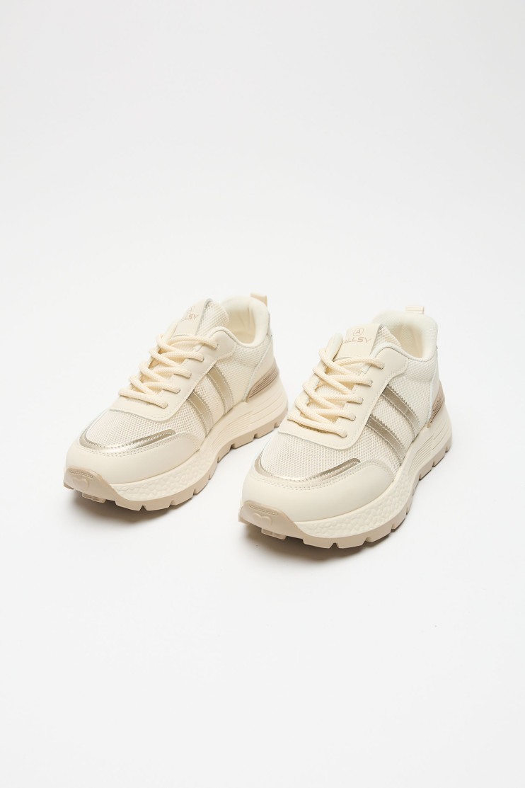 Кросівки ALLSY 207467 - Вид 5 - інтернет магазин sandalini.ua