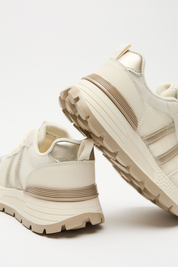 Кросівки ALLSY 207467 - Вид 6 - інтернет магазин sandalini.ua