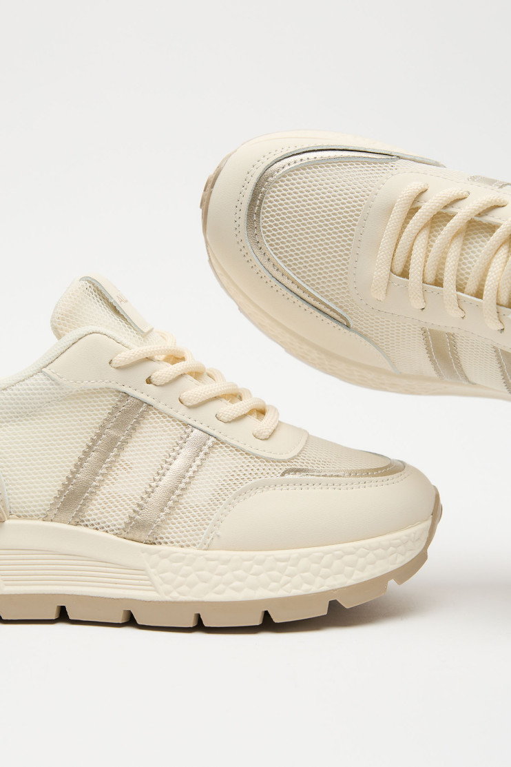 Кросівки ALLSY 207467 - Вид 7 - інтернет магазин sandalini.ua