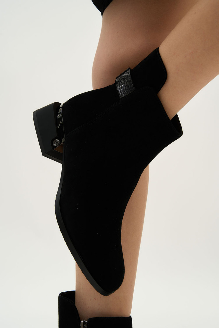 Черевики Fabio Monelli 179182 - Вид 12 - інтернет магазин sandalini.ua