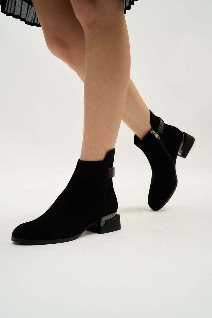 Черевики Fabio Monelli 179182 - Вид 17 - інтернет магазин sandalini.ua