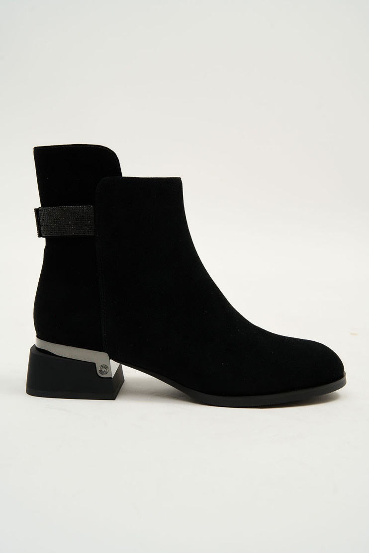 Черевики Fabio Monelli 179182 - Вид 14 - інтернет магазин sandalini.ua