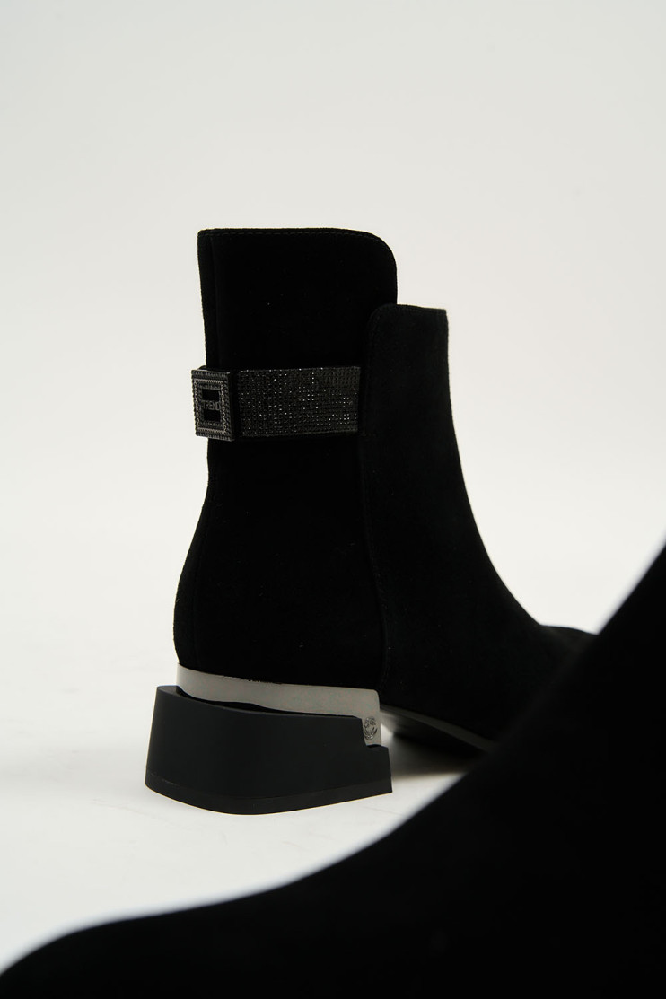 Черевики Fabio Monelli 179182 - Вид 20 - інтернет магазин sandalini.ua