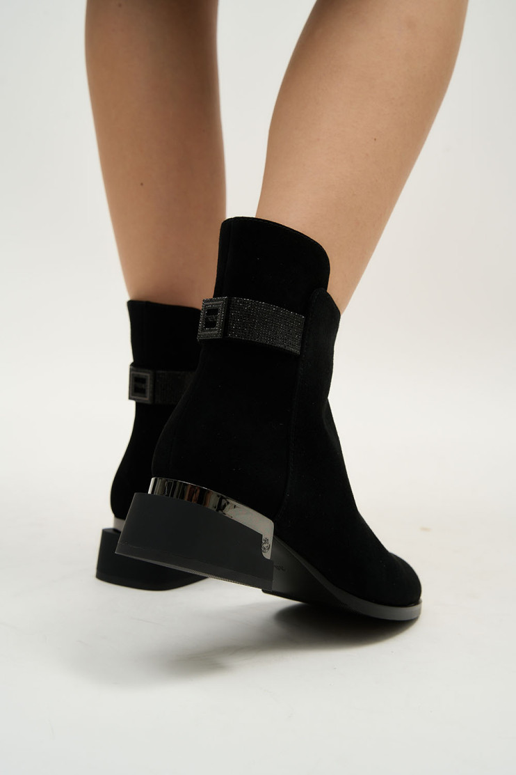 Черевики Fabio Monelli 179182 - Вид 18 - інтернет магазин sandalini.ua