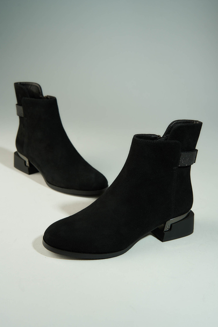 Черевики Fabio Monelli 179182 - Вид 2 - інтернет магазин sandalini.ua