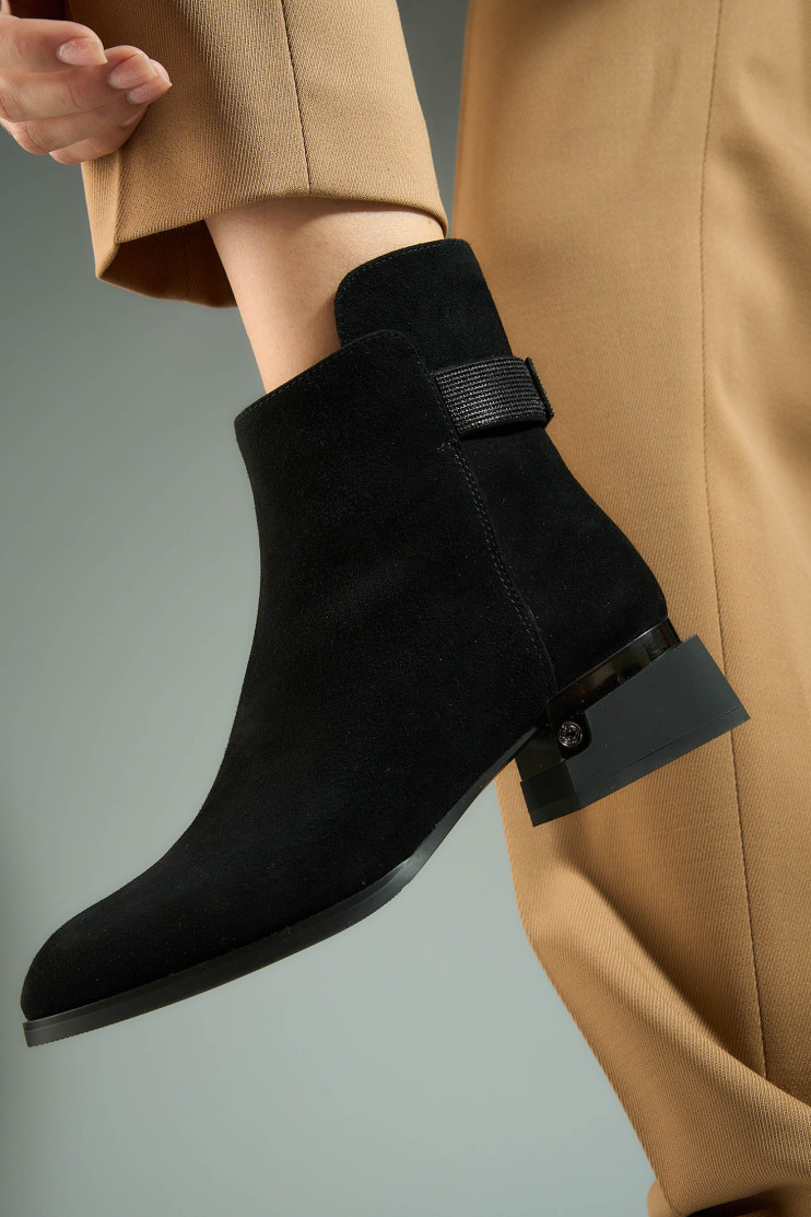 Черевики Fabio Monelli 179182 - Вид 7 - інтернет магазин sandalini.ua