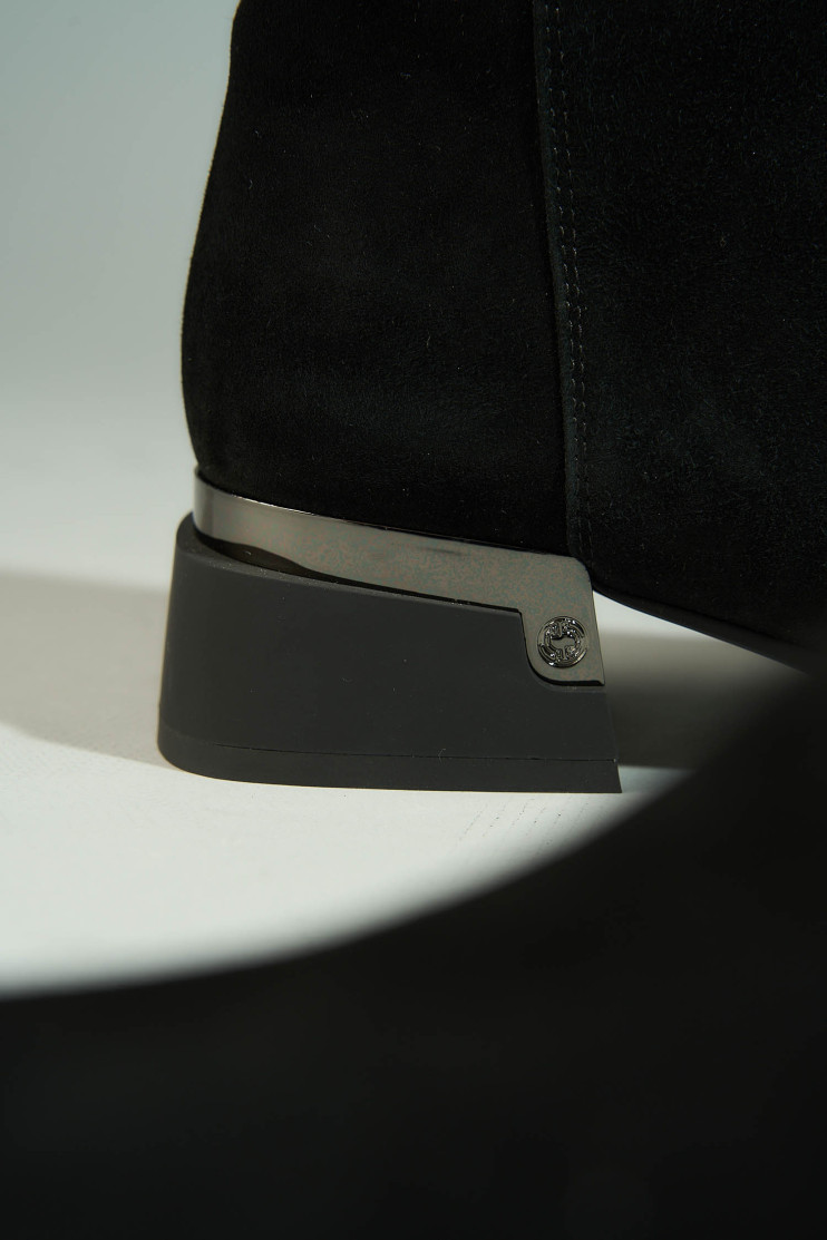 Черевики Fabio Monelli 179182 - Вид 10 - інтернет магазин sandalini.ua