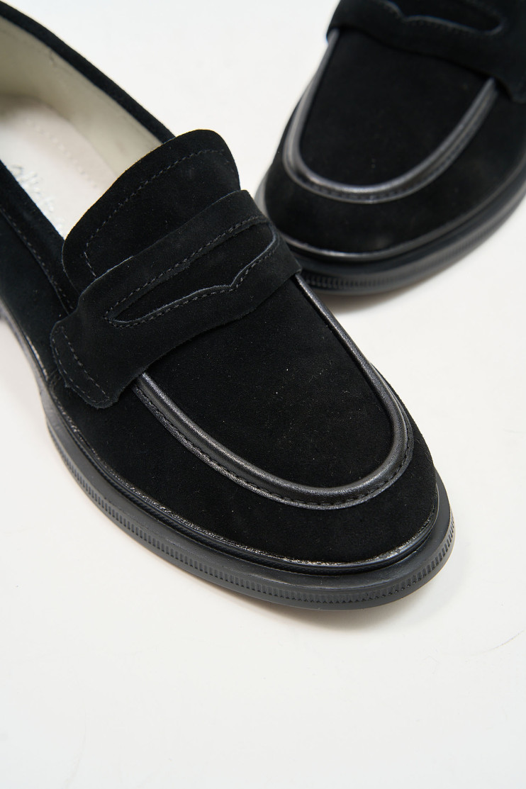 Туфлі Allshoes 179955 - Вид 4 - інтернет магазин sandalini.ua