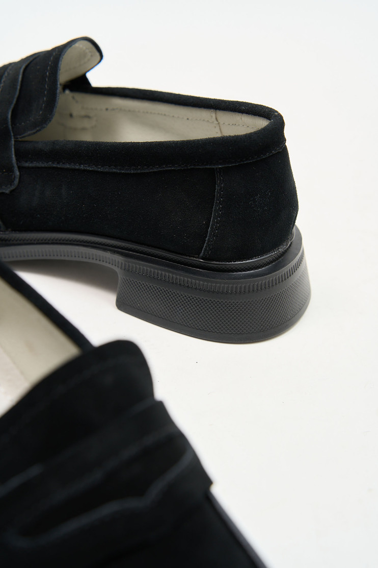 Туфлі Allshoes 179955 - Вид 6 - інтернет магазин sandalini.ua