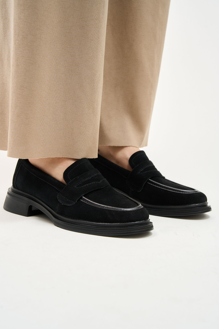 Туфлі Allshoes 179955 - Вид 3 - інтернет магазин sandalini.ua