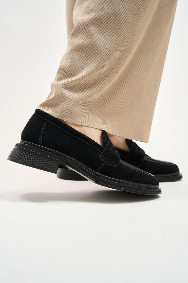 Туфлі Allshoes 179955 - Вид 7 - інтернет магазин sandalini.ua