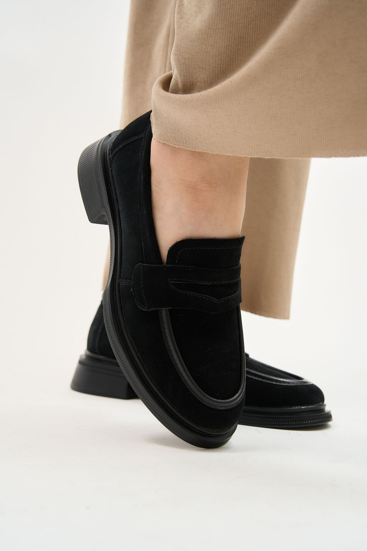 Туфлі Allshoes 179955 - Вид 8 - інтернет магазин sandalini.ua