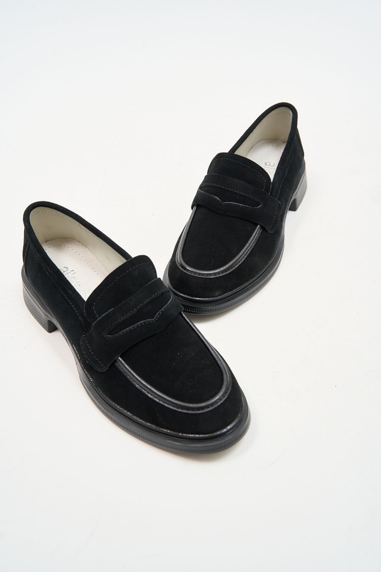 Туфлі Allshoes 179955 - Вид 1 - інтернет магазин sandalini.ua