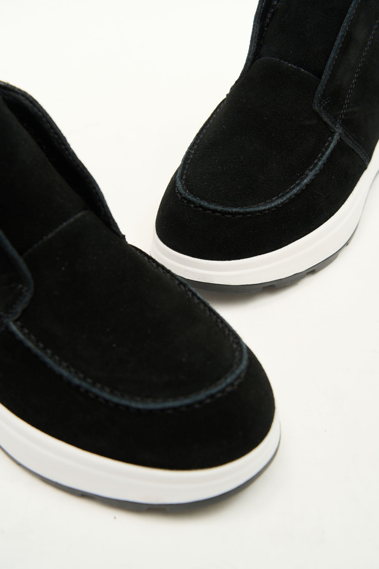 Черевики Lonza 177979 - Вид 6 - інтернет магазин sandalini.ua