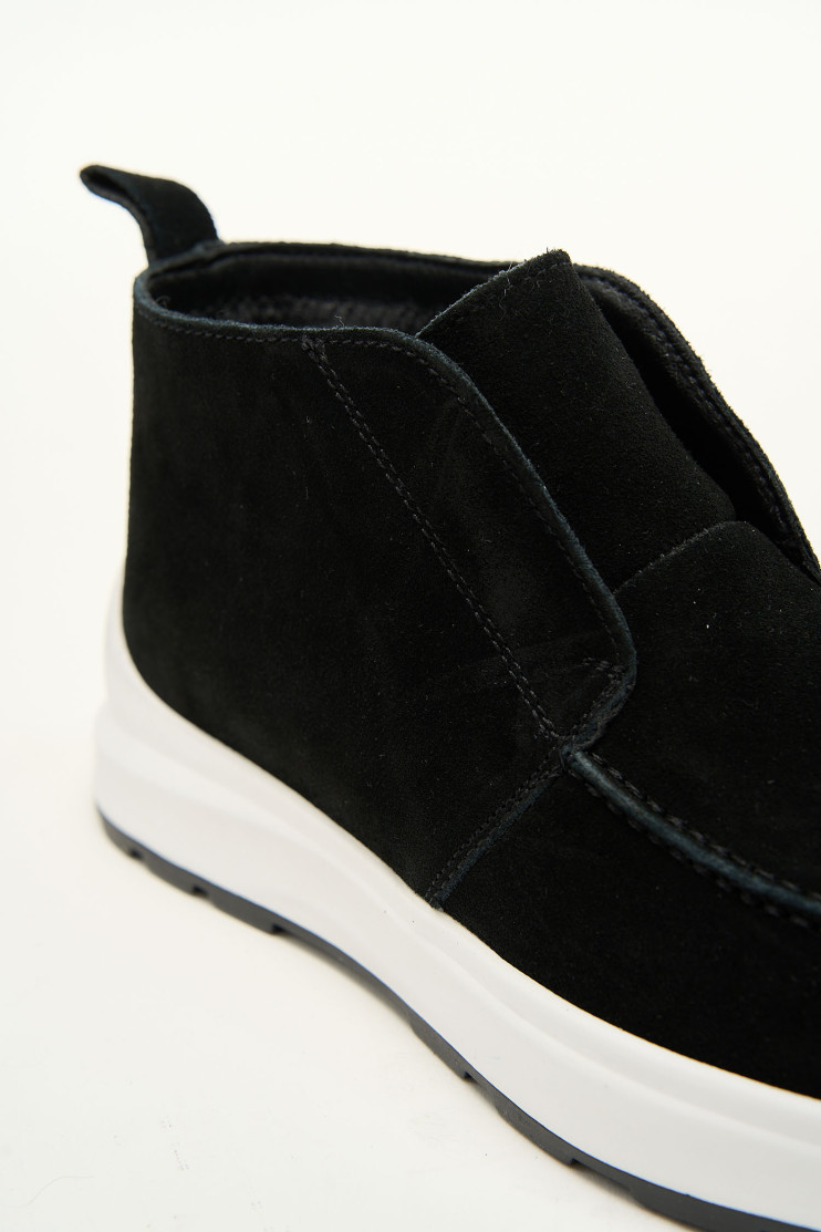 Черевики Lonza 177979 - Вид 8 - інтернет магазин sandalini.ua