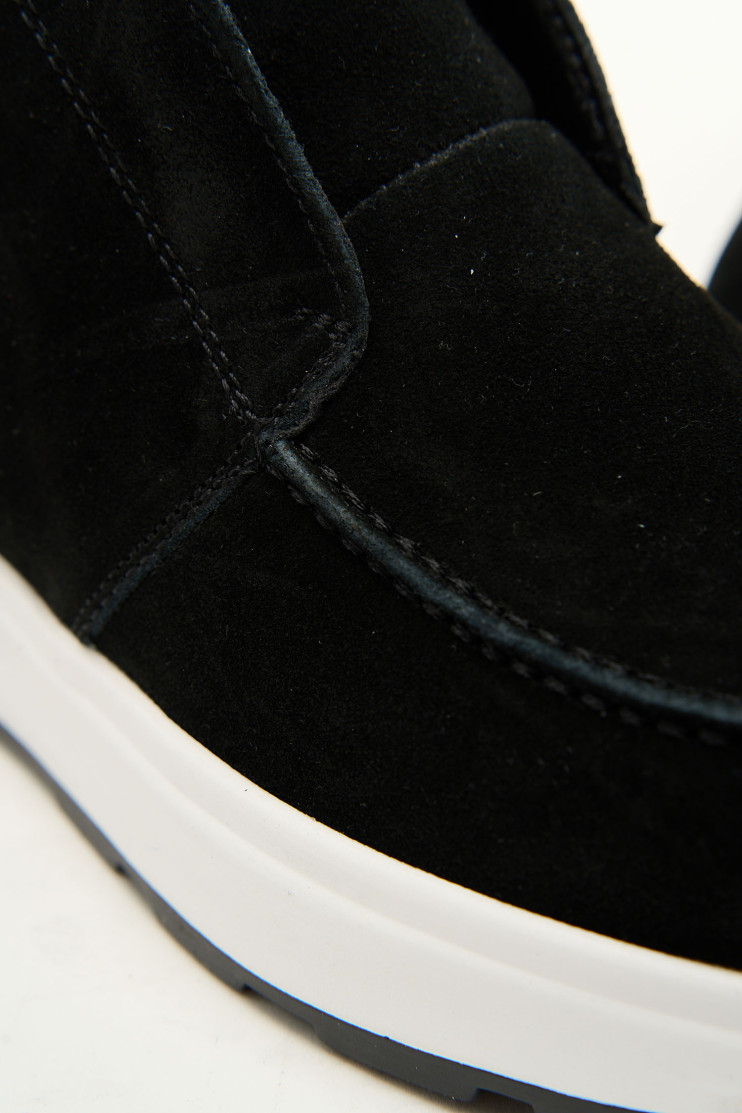 Черевики Lonza 177979 - Вид 10 - інтернет магазин sandalini.ua