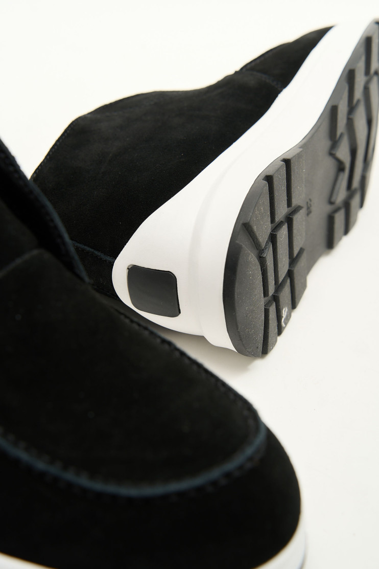 Черевики Lonza 177979 - Вид 11 - інтернет магазин sandalini.ua